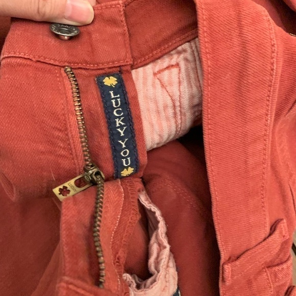 Lucky Brand Jeans - Picture 6 of 6